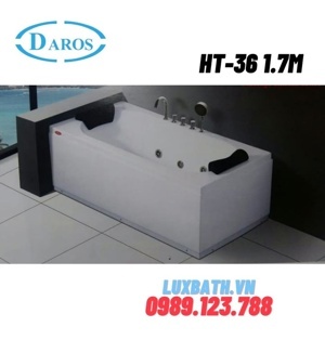 Bồn tắm Daros HT-36