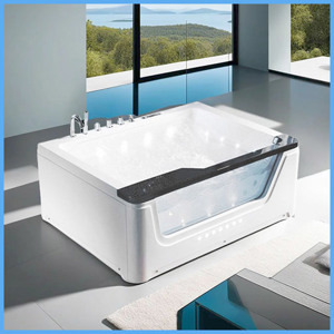 Bồn tắm Daros HT-37