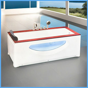 Bồn tắm Daros HT-41