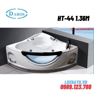 Bồn tắm Daros HT-44