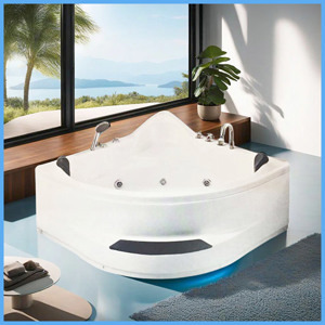 Bồn tắm Daros HT-46