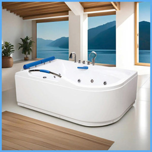 Bồn tắm Daros HT-50