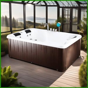 Bồn tắm Daros HT-59