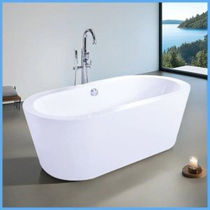 Bồn tắm Daros HT-61