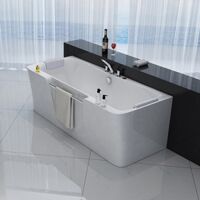 Bồn tắm Daros HT-6103