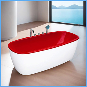 Bồn tắm Daros HT-68