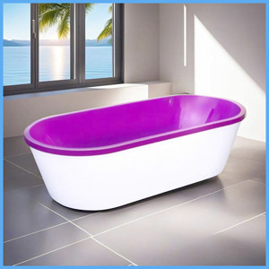 Bồn tắm Daros HT-69