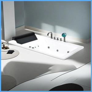 Bồn tắm Daros HT-80