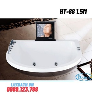 Bồn tắm Daros HT-88
