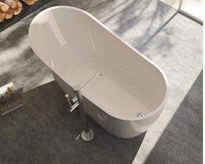 Bồn tắm đặt sàn Esinc SY131