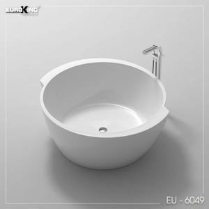 Bồn tắm đặt sàn Euroking Paula EU-6049