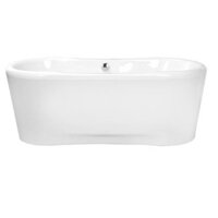 BỒN TẮM ĐẶT SÀN KOHLER K-18262T-0