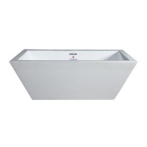 Bồn tắm đặt sàn Manhattan MO-6647B