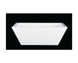 Bồn tắm đặt sàn Manhattan MO-6647B