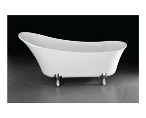 Bồn tắm đặt sàn Manhattan MR-6036A