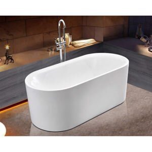 Bồn Tắm Độc Lập Có Sục Khí Kramer C-3230