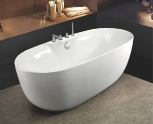 Bồn tắm độc lập Kramer C-3176-15