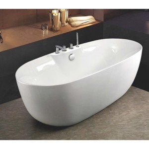Bồn tắm độc lập Kramer C-3176