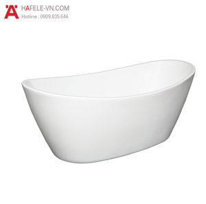 Bồn tắm độc lập tròn Hafele 588.55.660