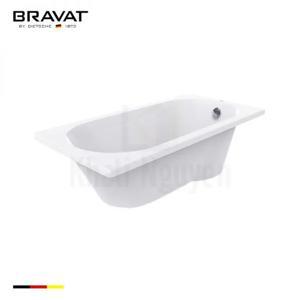 Bồn tắm đơn Bravat B25805W