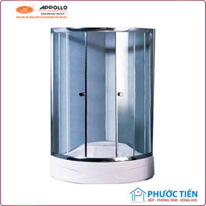 Bồn tắm đứng Appollo Super 3