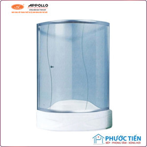 Bồn tắm đứng Appollo Super 4