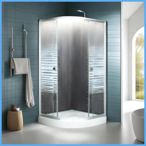 Bồn tắm đứng Brother BL 3001