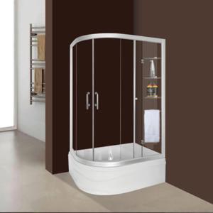 Bồn tắm đứng Euroca SR-CNV