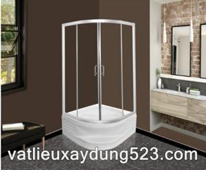 Bồn tắm đứng Euroca SR G900C