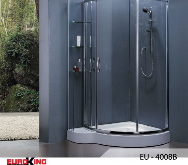 Bồn tắm đứng Euroking EU-4008B