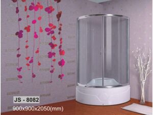 Bồn tắm đứng Govern JS-8082