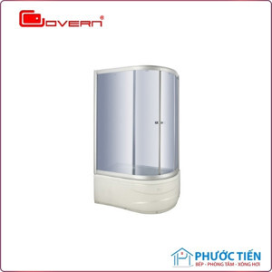 Bồn tắm đứng Govern JS-8126