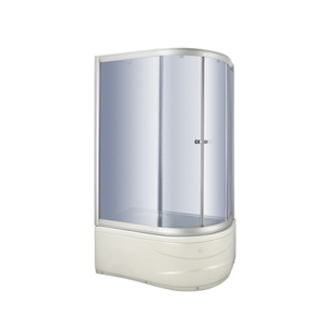 Bồn tắm đứng Govern JS 8126P