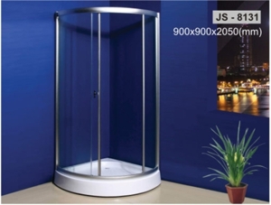 Bồn tắm đứng Govern JS-8131