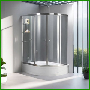 Bồn tắm đứng Nofer LV-93