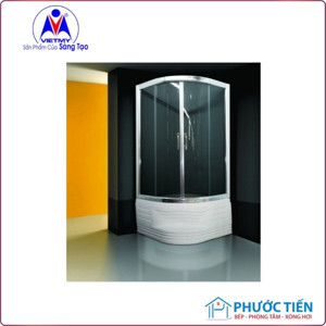 Bồn tắm đứng Việt Mỹ PTG-01