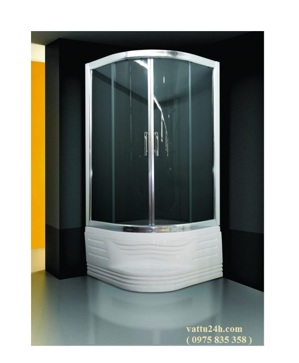 Bồn tắm đứng Việt Mỹ PTG-01