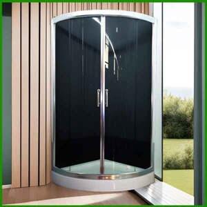 Bồn tắm đứng Việt Mỹ PTG-02