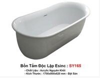 Bồn Tắm ESINC SY165