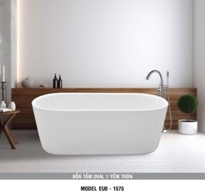 Bồn tắm Euroca EU0-1575