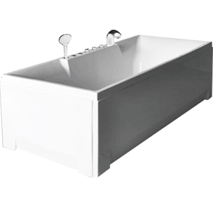 Bồn tắm Euroca EU1-1570 (Bồn xây)