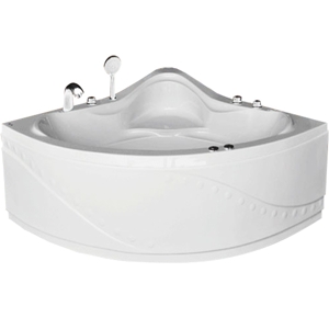 Bồn tắm Euroca EU3-1400 - Bồn xây (Acrylic, crystal, galxy)