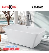 Bồn tắm Euroking EU-1842