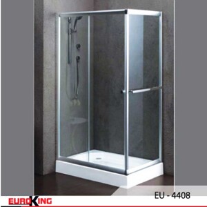 Phòng Tắm Vách Kính EuroKing EU-4408