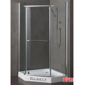 Phòng tắm đứng Euroking EU-4417