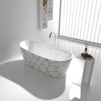 Bồn tắm Euroking EU-6025