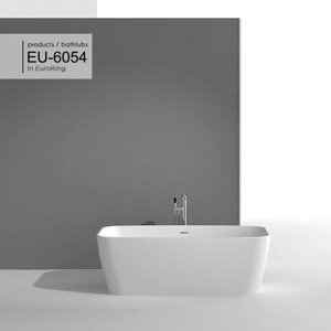 Bồn tắm Euroking EU-6054