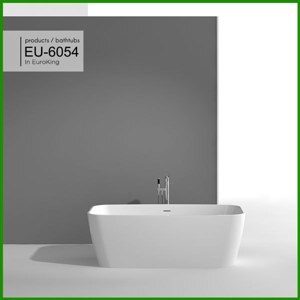 Bồn tắm Euroking EU-6054