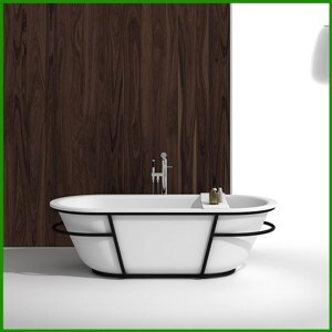 Bồn tắm Euroking EU-65185
