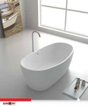 Bồn tắm EuroKing Louise EU-6037